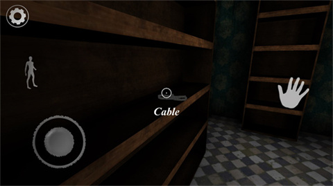 恐怖奶奶5苏醒时刻中文版