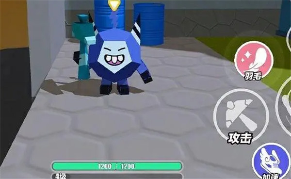 蛋仔派对官服网易版