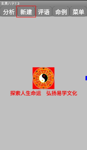 玄奥八字免费版图片6