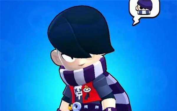 新手推荐英雄配图5