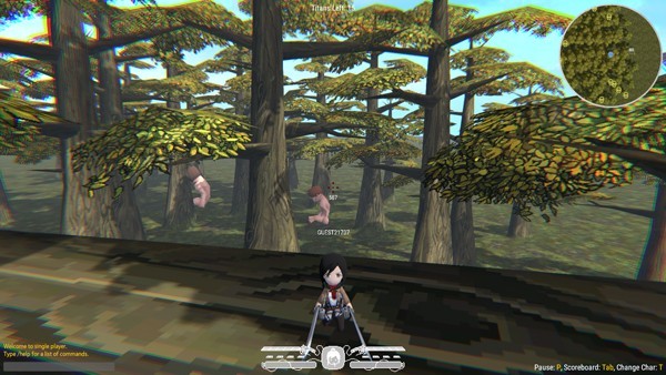 巨人的猎手2手机版下载