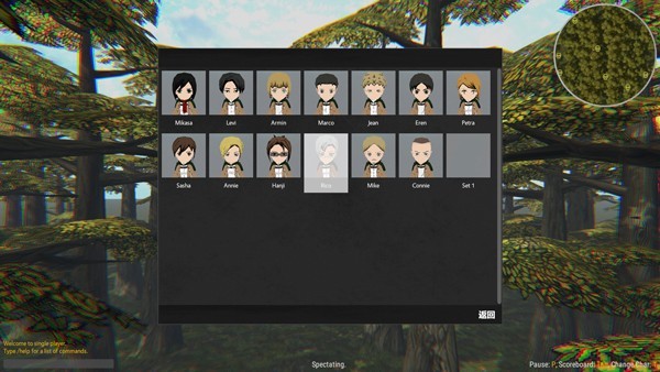 巨人的猎手2手机版下载