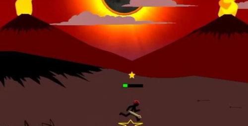 火柴人999999金币和999999钻石