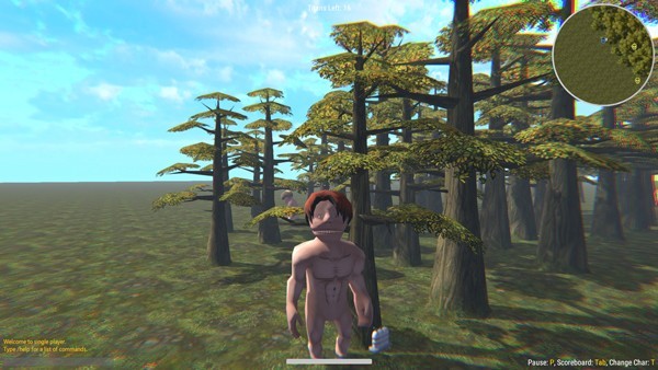 巨人的猎手2手机版下载