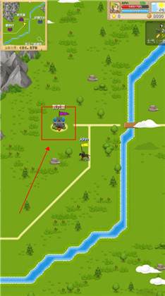 征服之刃无限金币无限技能点版