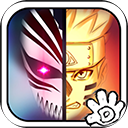 死神vs火影jojo版全人物