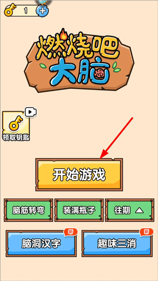 燃烧吧大脑官方正版游戏截图4