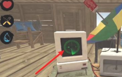 木筏求生内置菜单