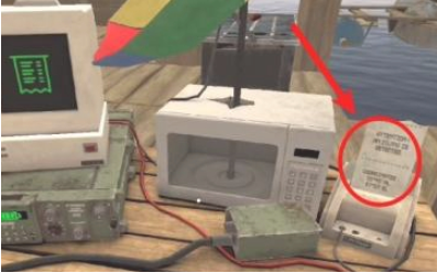 木筏求生内置菜单