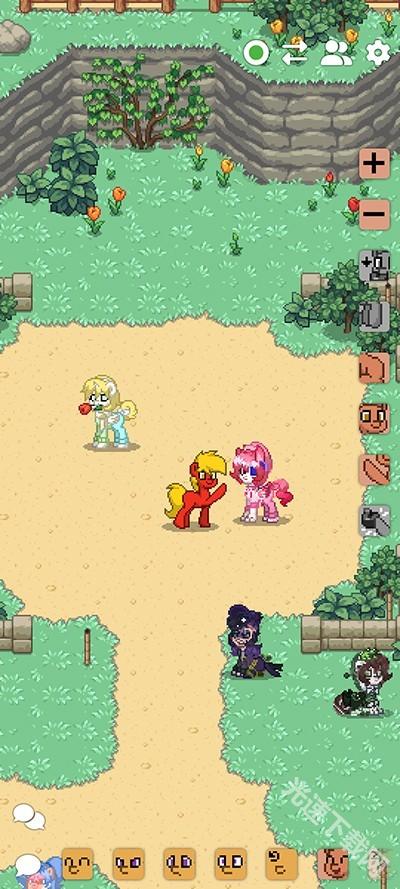 Pony Town下载