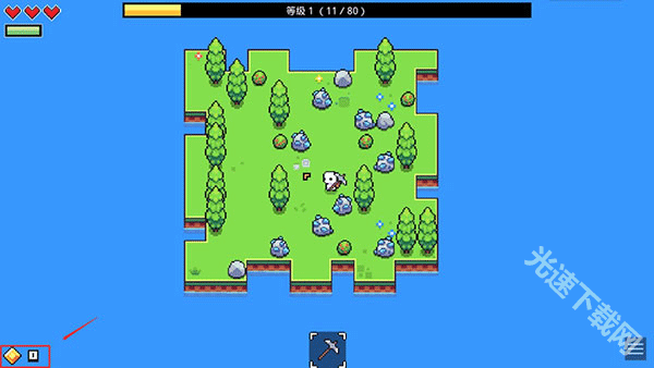 浮岛冒险免费版下载