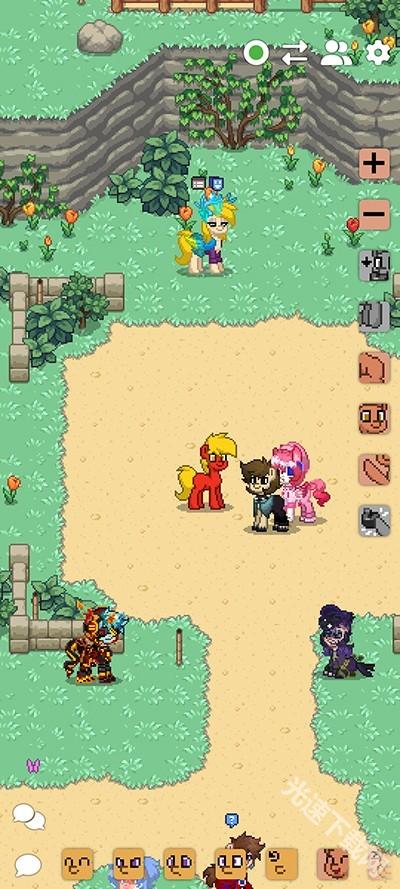 Pony Town下载