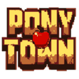 pony town中文版