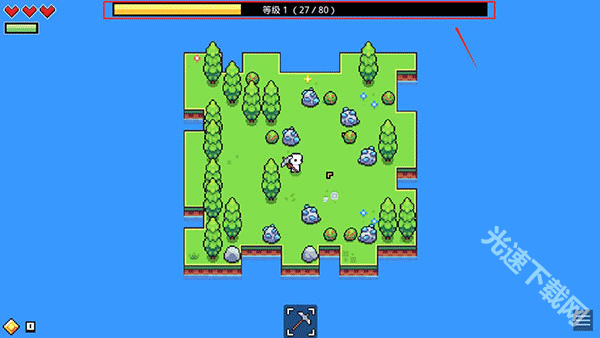 浮岛冒险免费版下载