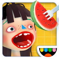 托卡小厨房2(Toca Kitchen 2)