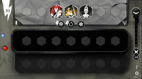 诸神之劫自走棋图片5