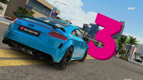 极限竞速专家手机版