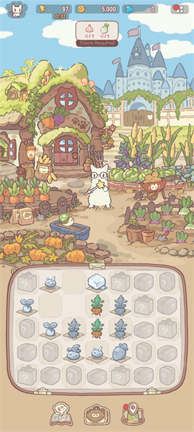 猫咪和汤魔法食谱官方版