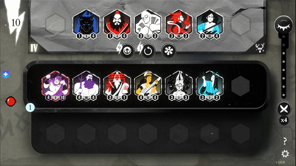 诸神之劫自走棋图片6