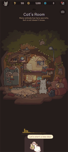 猫咪和汤魔法食谱官方版