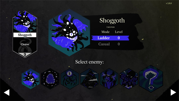 诸神之劫自走棋图片3