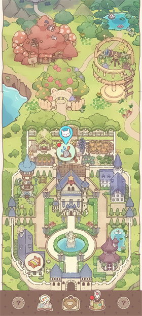 猫咪和汤魔法食谱官方版