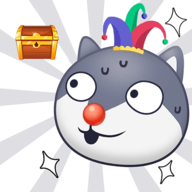 蜜蜂狗头大作战免广告版