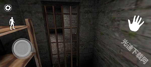 恐怖老奶奶3下载