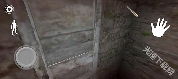 恐怖老奶奶3下载