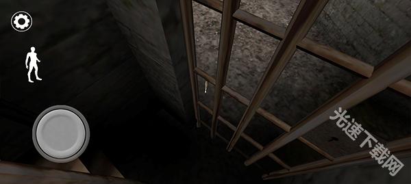 恐怖老奶奶3下载