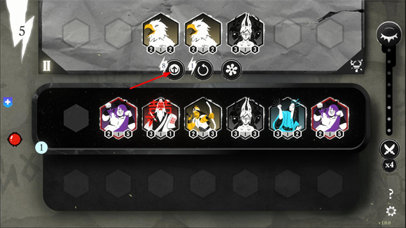 诸神之劫自走棋图片7