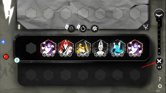 诸神之劫自走棋图片8