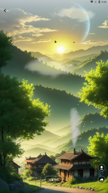 wallpaper动态壁纸4K官方下载