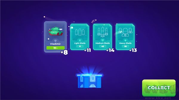 坦克之星2(Tank Stars 2)