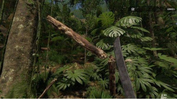 绿色地狱手机版游戏攻略5