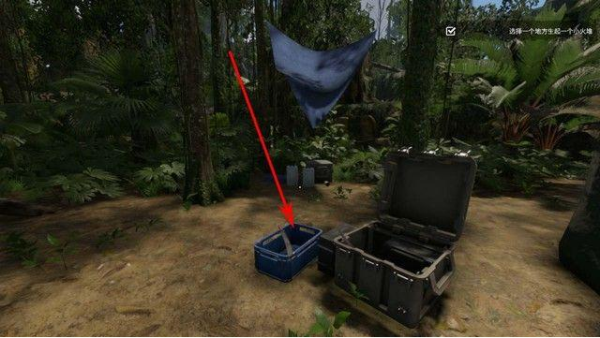 绿色地狱手机版游戏攻略3