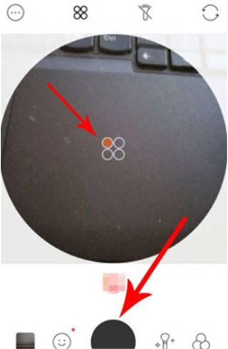 B612咔叽相机下载