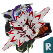 假面骑士极狐腰带模拟器豪华版(Geats Belt All Rider Series)