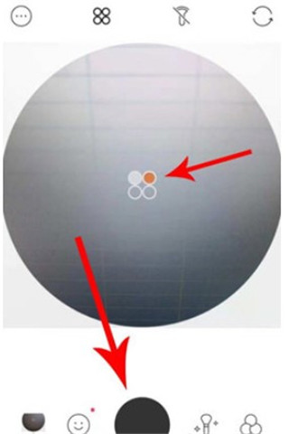 B612咔叽相机下载