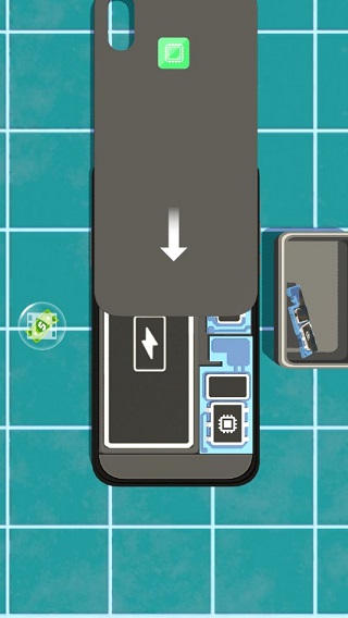 维修大师3D无限金币修改版下载 维修大师3D无限金币修改版下载