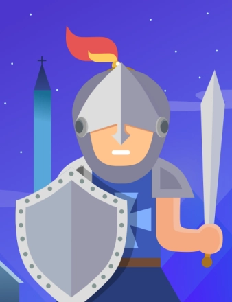 微派狼人无限金币透视版6