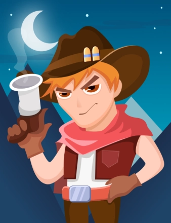 微派狼人无限金币透视版7