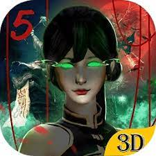 无尽噩梦5怨灵咒 国际服v2.1.0