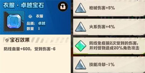 向僵尸开炮国际服游戏截图5