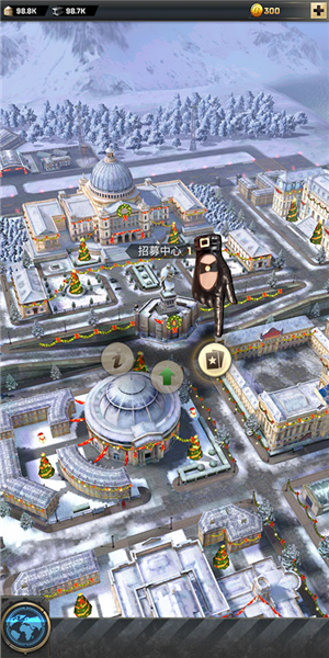 怎么获得新军官配图1