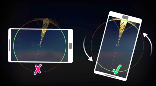 旋转音律官方正版游戏图片5
