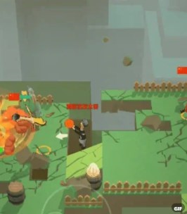 炸鸡派对游戏秘籍5