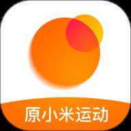 小米运动健康app