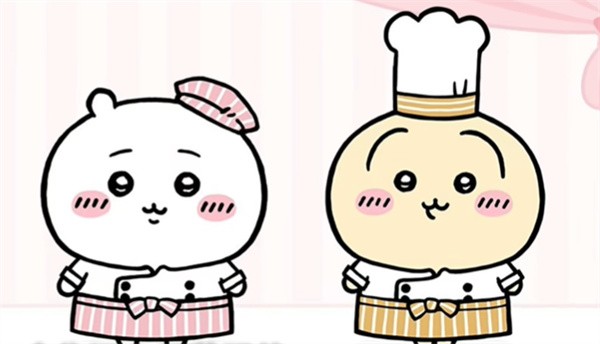 口袋吉伊卡哇图片11