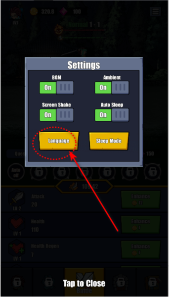 火柴人恶魔城之战游戏内购版 火柴人恶魔之战游戏图片5